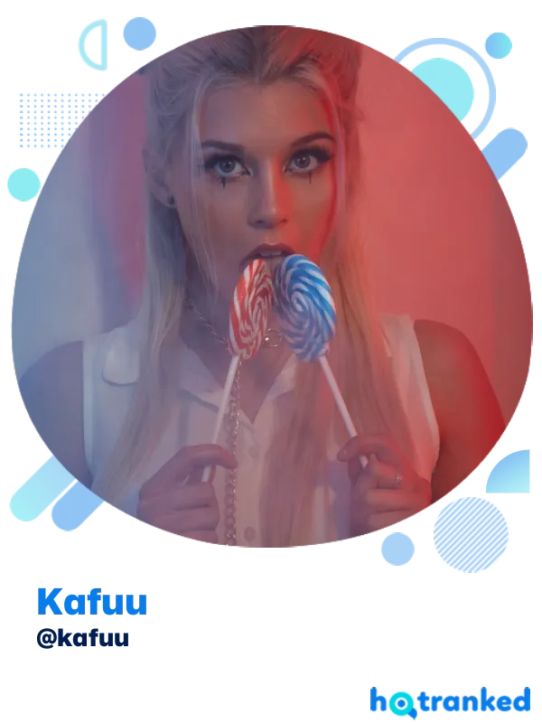 kafuu OnlyFans
