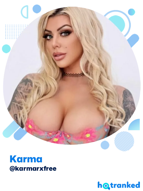 karmarxfree OnlyFans