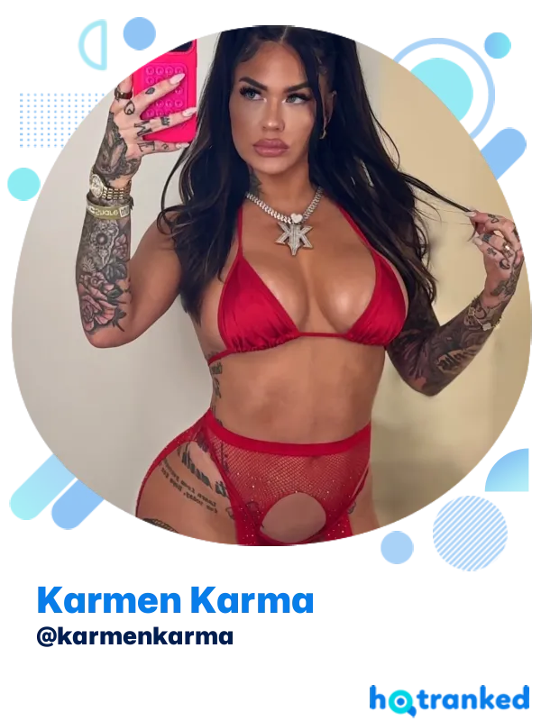 karmenkarma OnlyFans