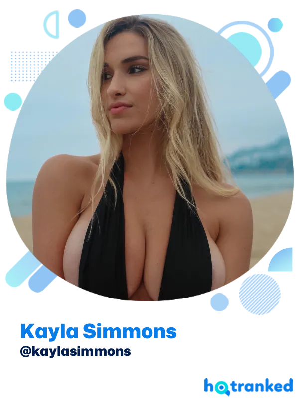 kaylasimmons OnlyFans