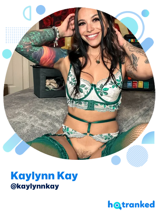 kaylynnkay OnlyFans