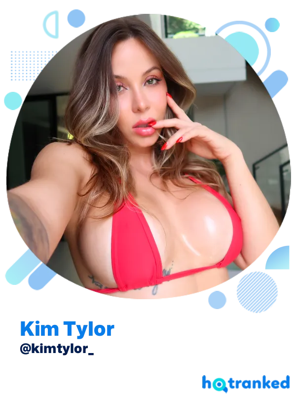 kimtylor_ OnlyFans