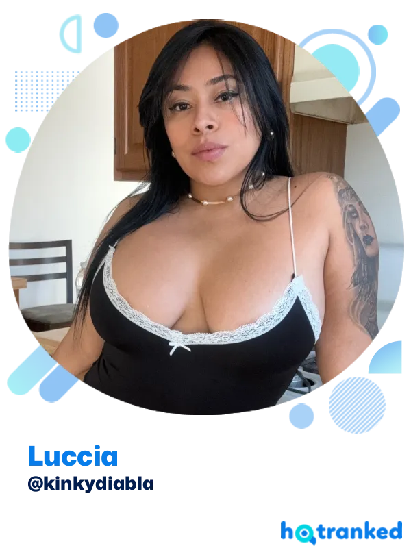 kinkydiabla OnlyFans