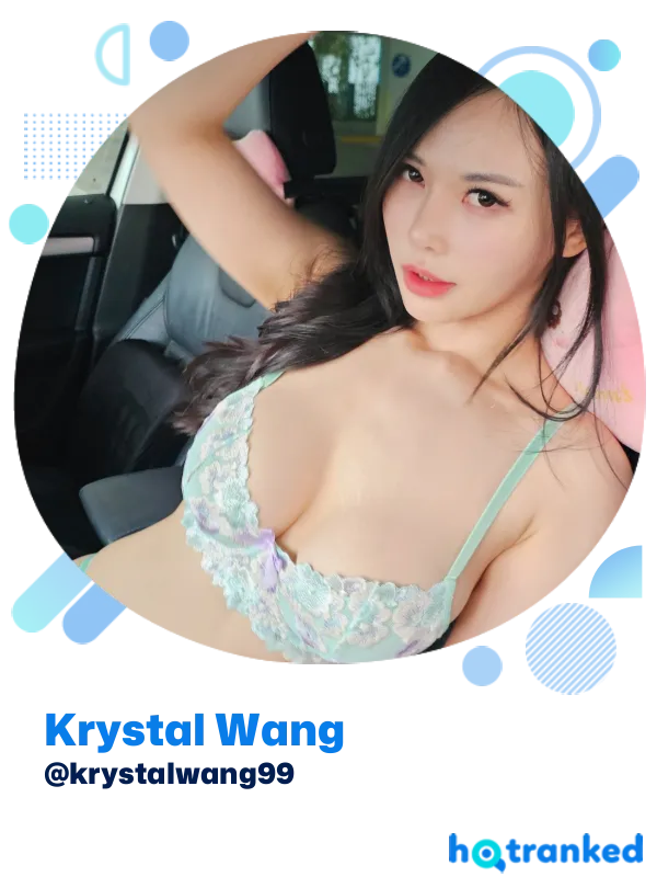 krystalwang99 OnlyFans