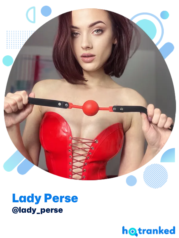 lady_perse OnlyFans