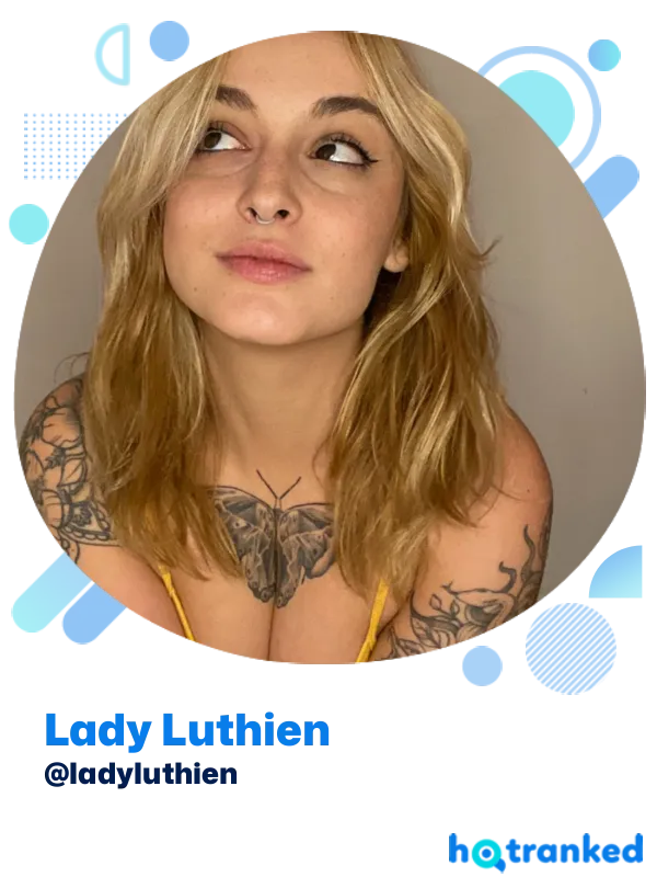 ladyluthien OnlyFans