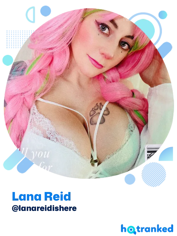 lanareidishere OnlyFans