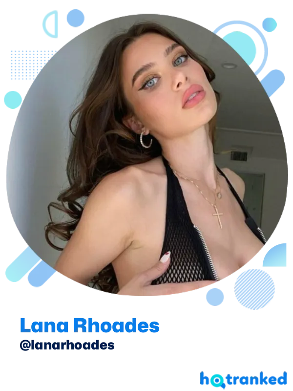 lanarhoades OnlyFans