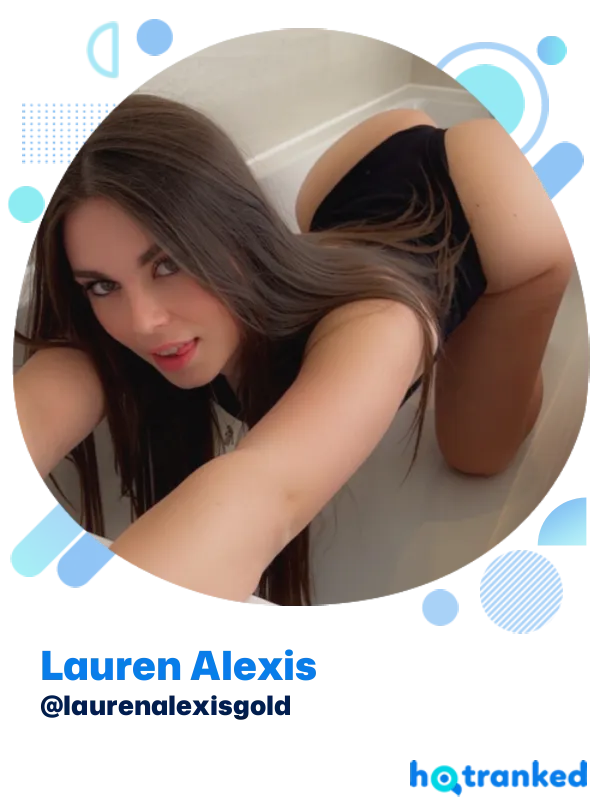 laurenalexisgold OnlyFans