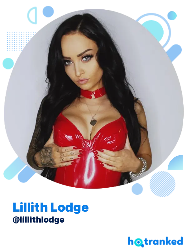 lillithlodge OnlyFans