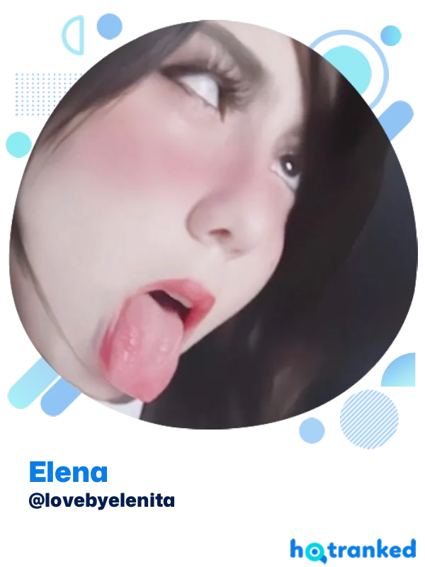 lovebyelenita OnlyFans