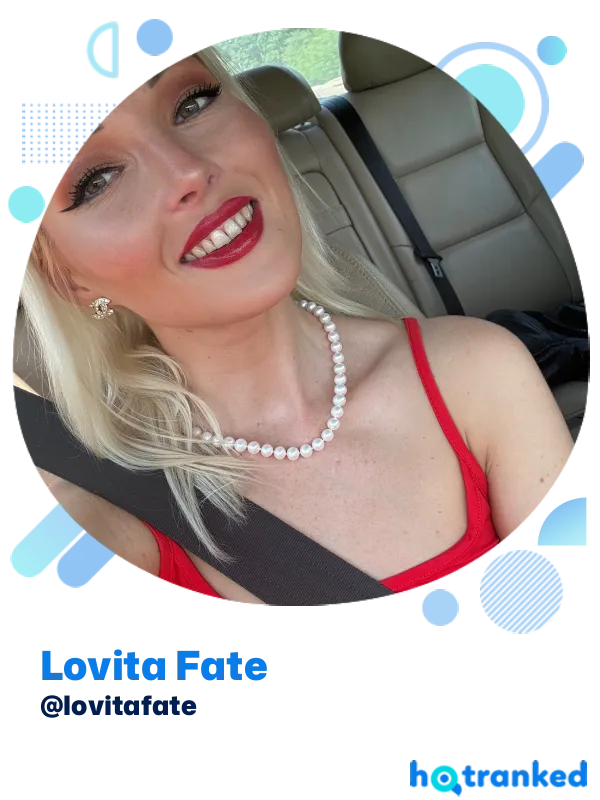 lovitafate OnlyFans