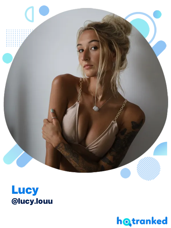 lucy.louu OnlyFans