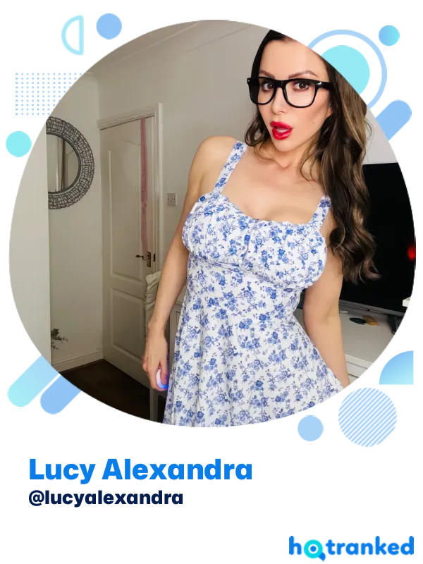 lucyalexandra OnlyFans