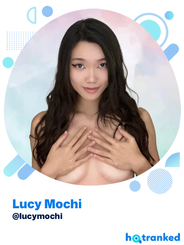 lucymochi OnlyFans
