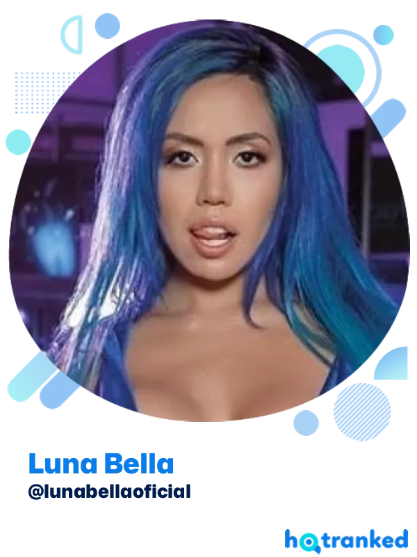 lunabellaoficial OnlyFans