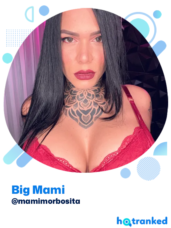mamimorbosita OnlyFans