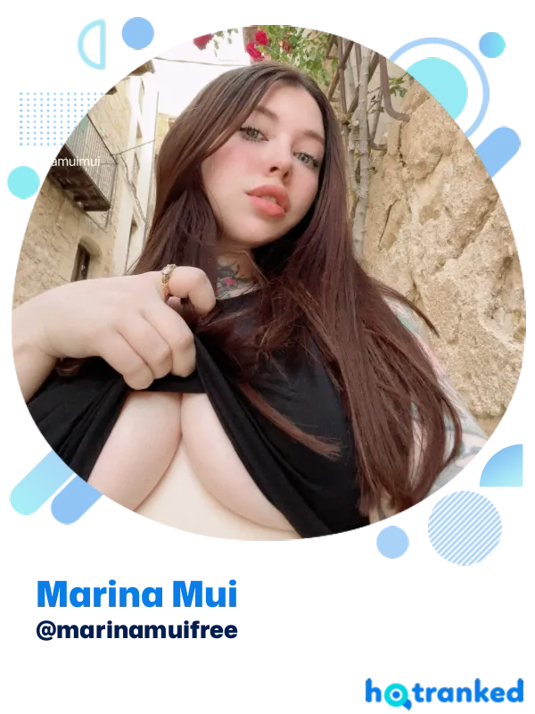 marinamuifree OnlyFans