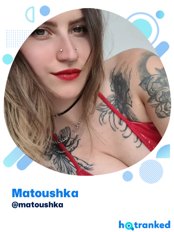 matoushka OnlyFans