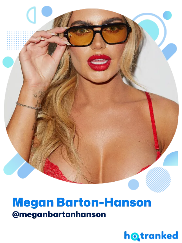 meganbartonhanson OnlyFans
