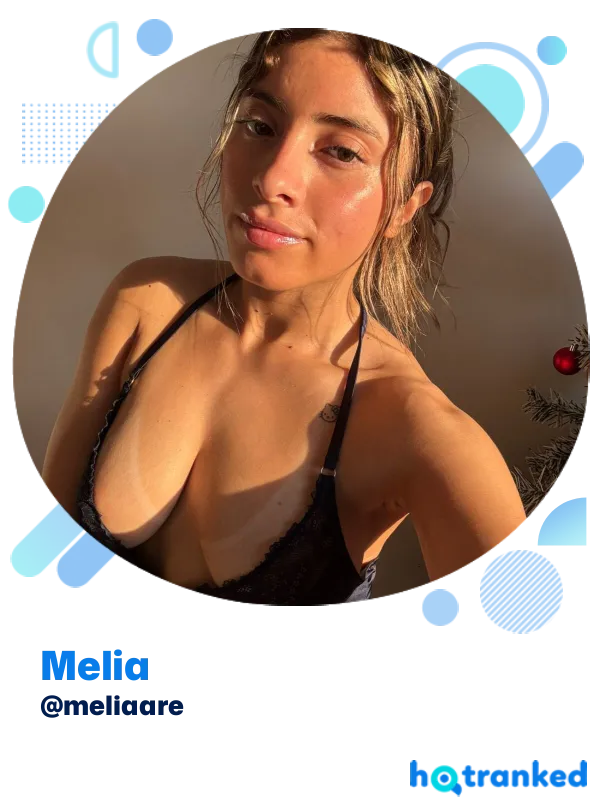meliaare OnlyFans