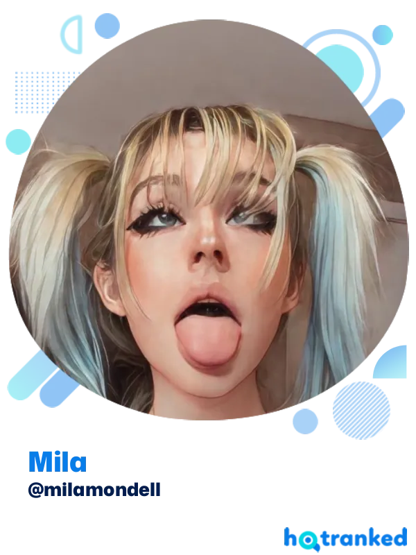 milamondell OnlyFans