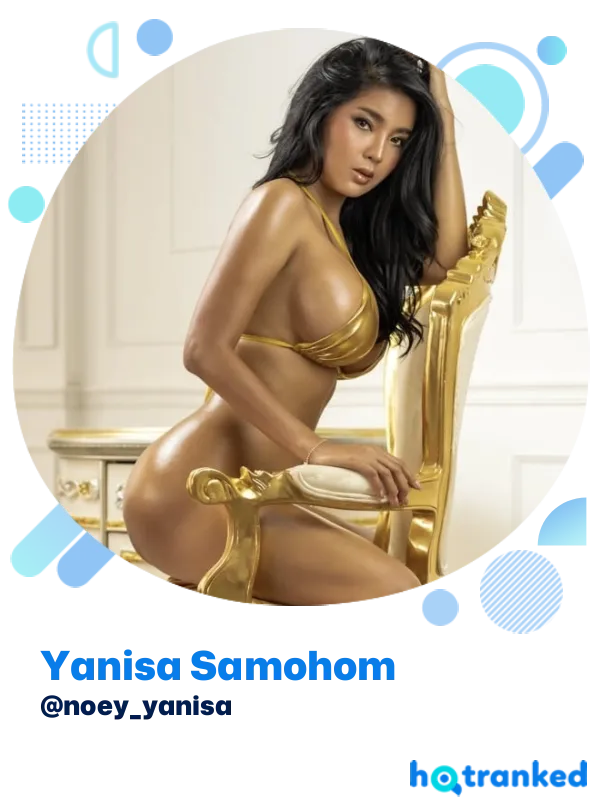 noey_yanisa OnlyFans
