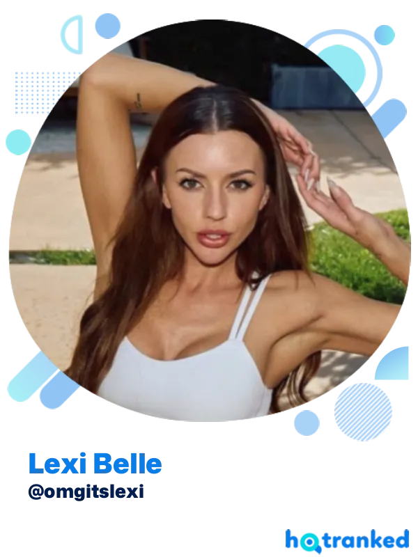 omgitslexi OnlyFans