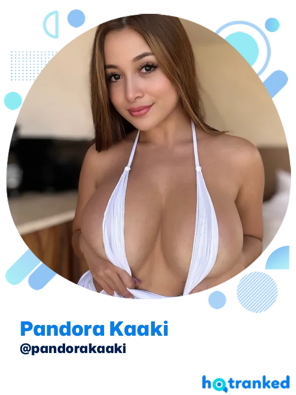 pandorakaaki OnlyFans