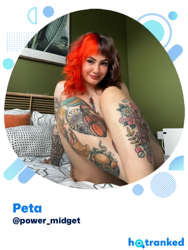 power_midget OnlyFans