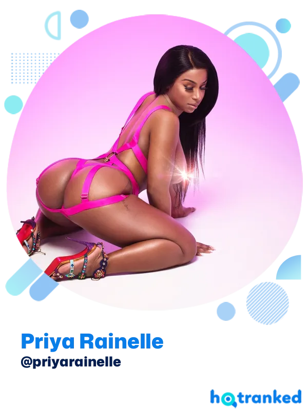 priyarainelle OnlyFans