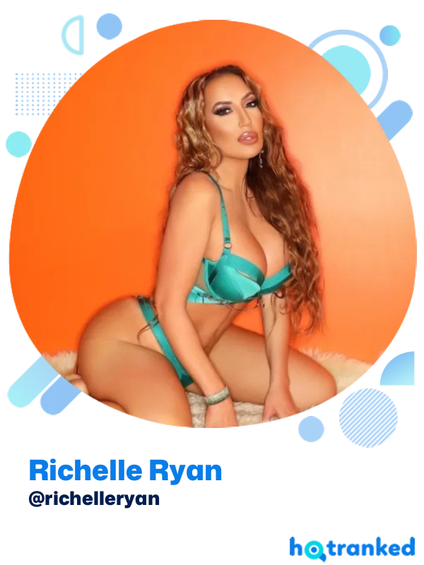 richelleryan OnlyFans