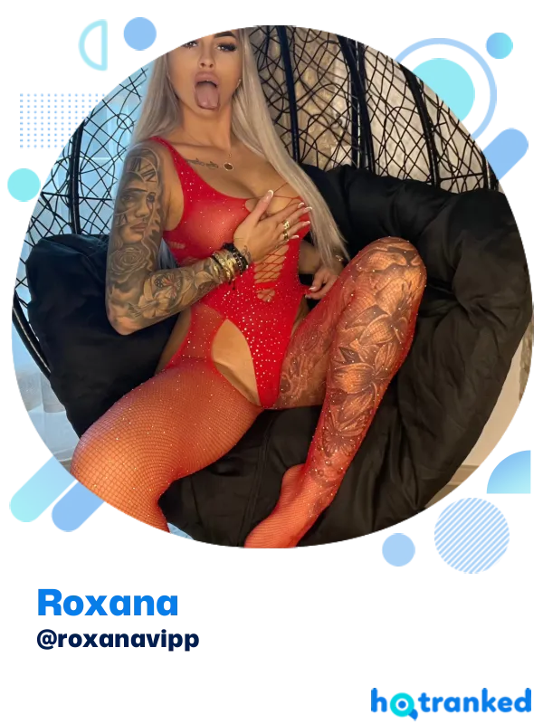 roxanavipp OnlyFans