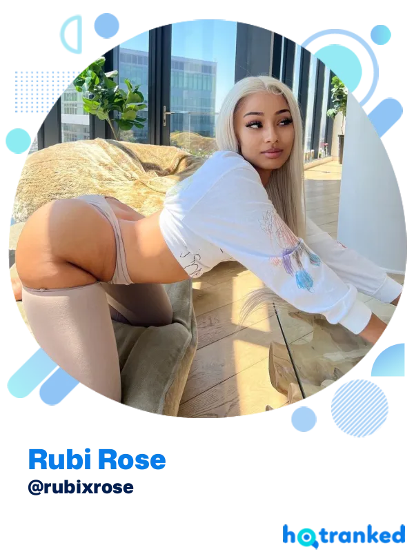 rubixrose OnlyFans