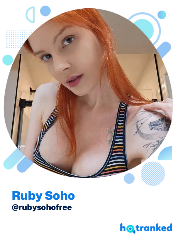rubysohofree OnlyFans