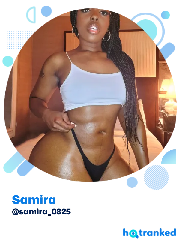 samira_0825 OnlyFans