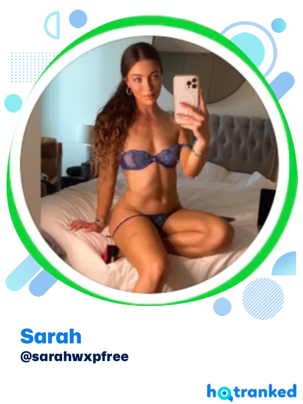 sarahwxpfree OnlyFans