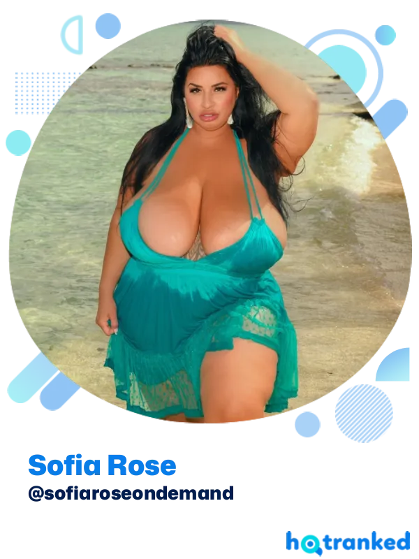 sofiaroseondemand OnlyFans