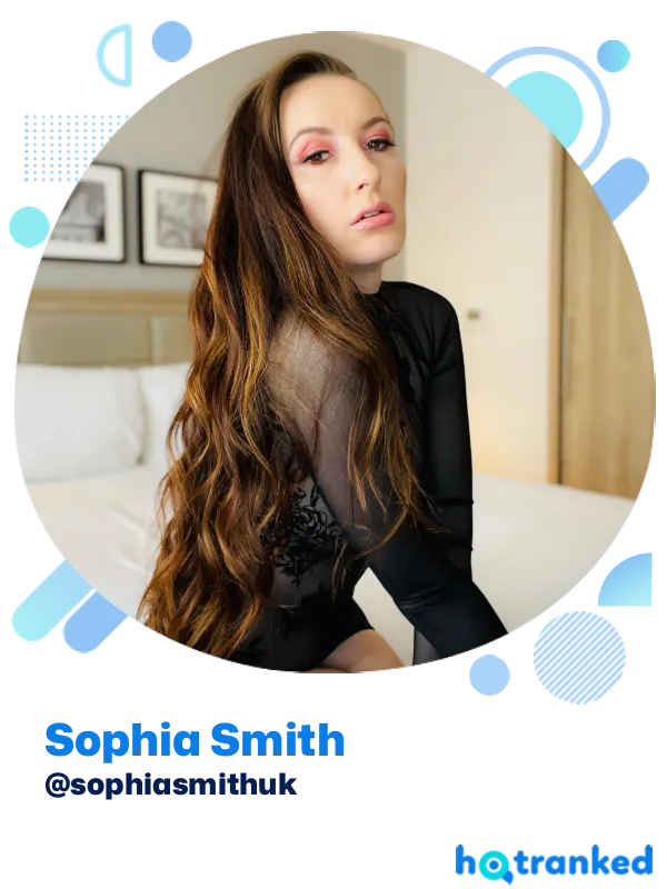 sophiasmithuk OnlyFans