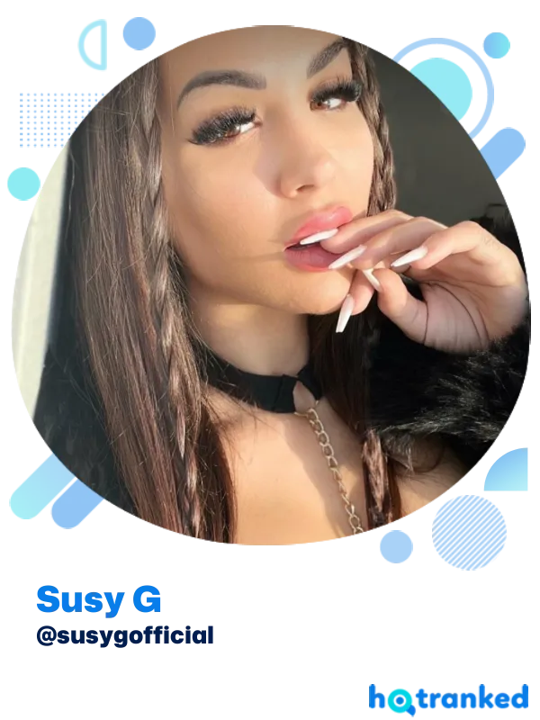 susygofficial OnlyFans