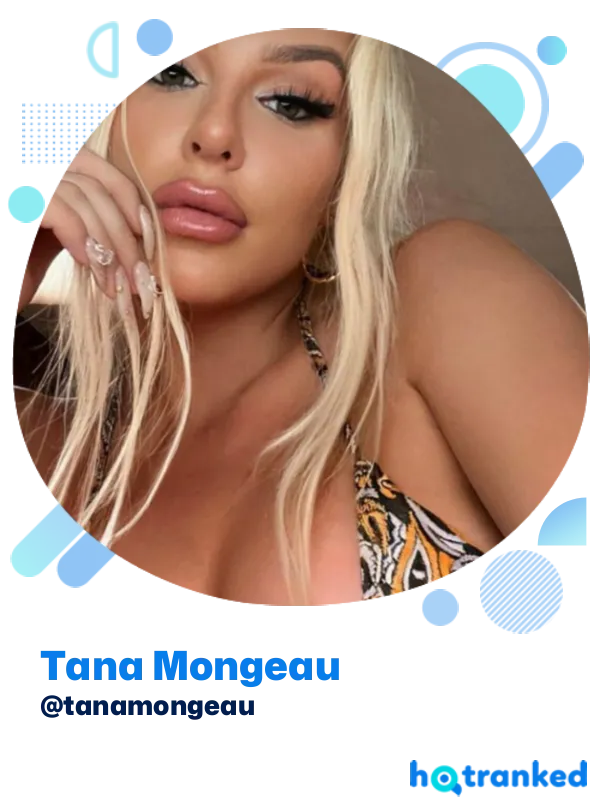 tanamongeau OnlyFans