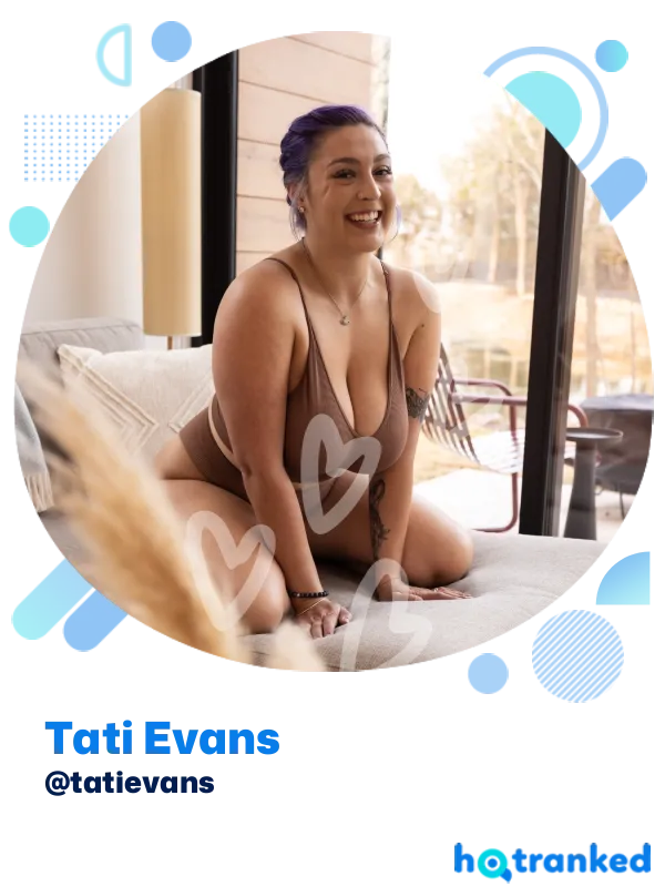 tatievans OnlyFans