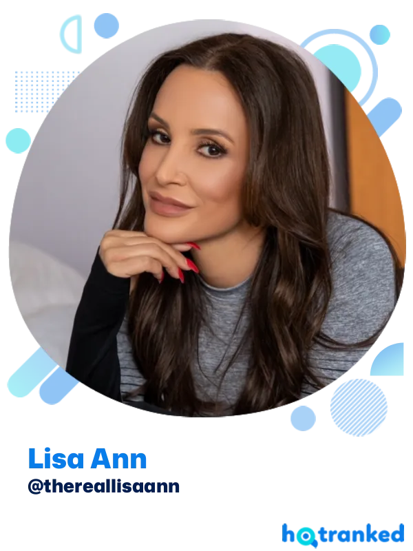 thereallisaann OnlyFans