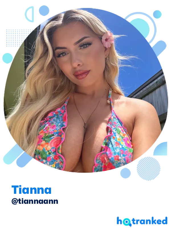tiannaann OnlyFans