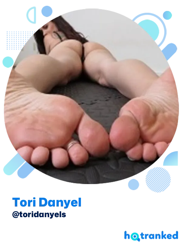 toridanyels OnlyFans