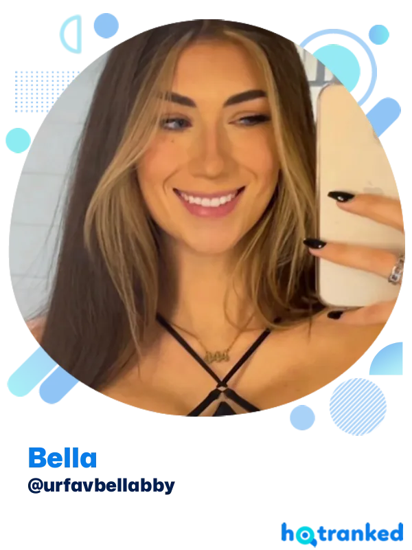 urfavbellabby OnlyFans