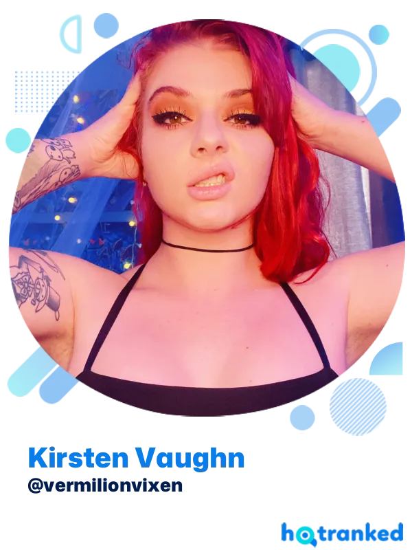 vermilionvixen OnlyFans