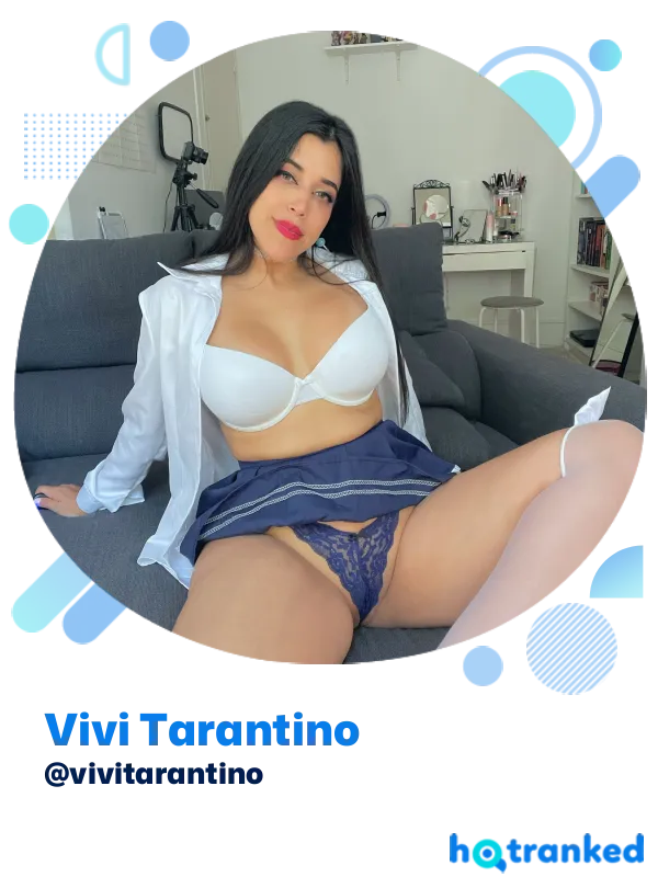 vivitarantino OnlyFans