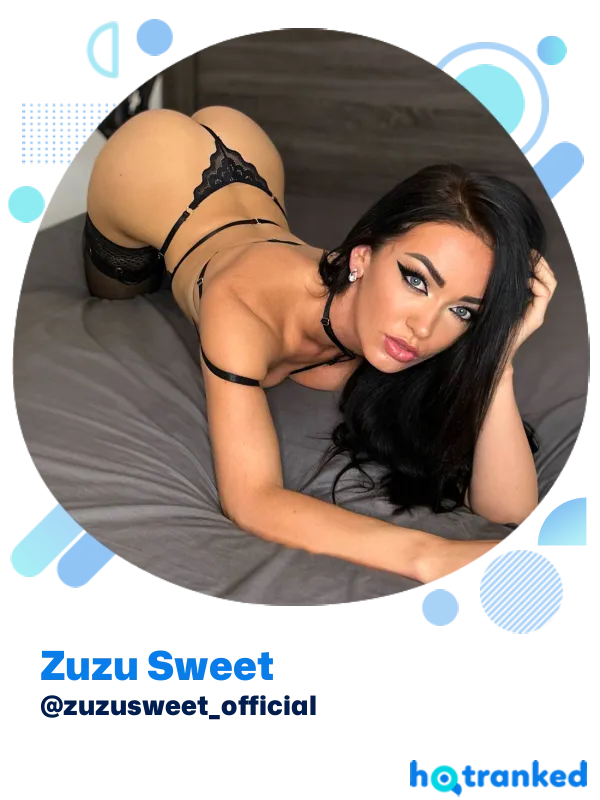 zuzusweet_official OnlyFans